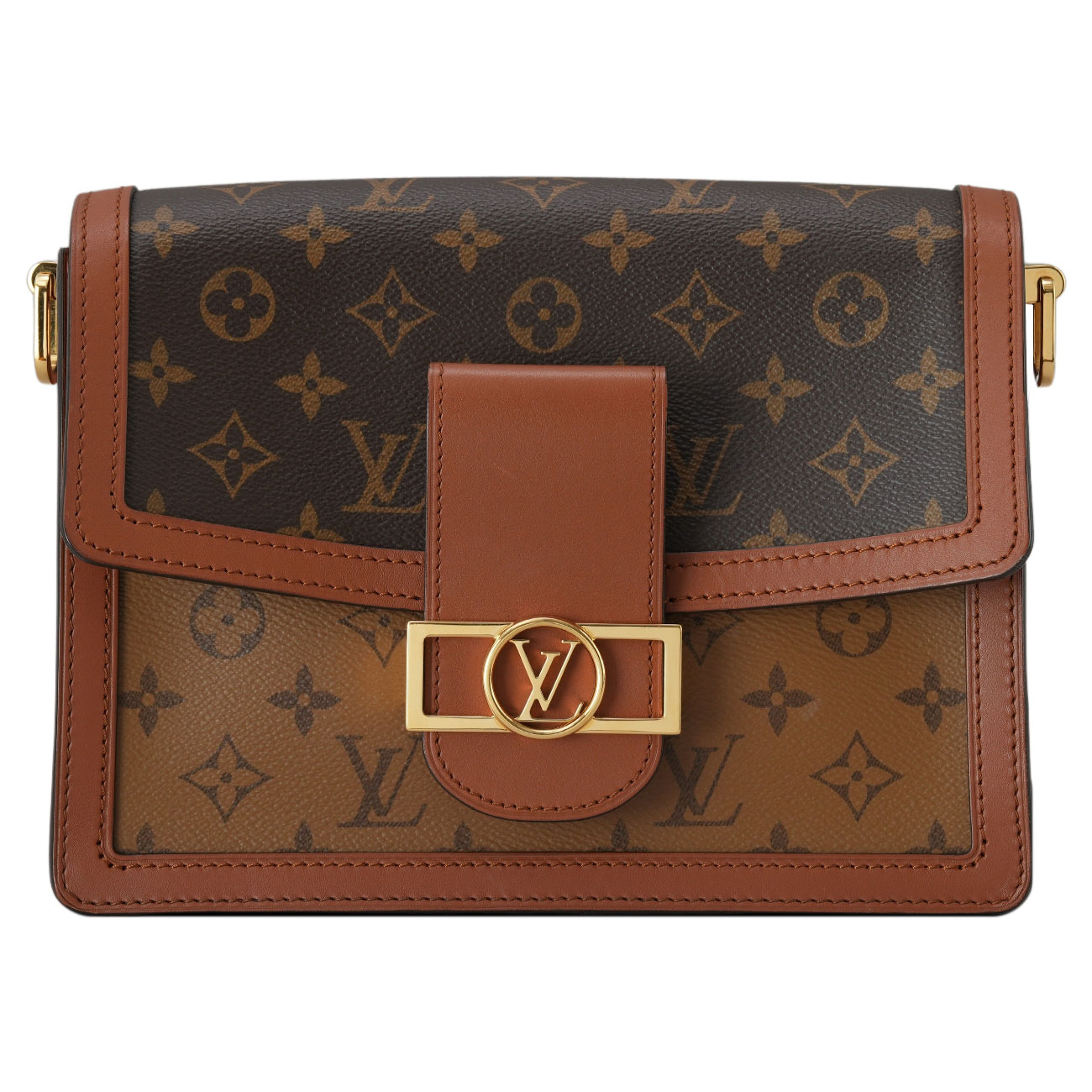 LOUIS VUITTON(USED)루이비통 M44391 모노그램 도핀 MM